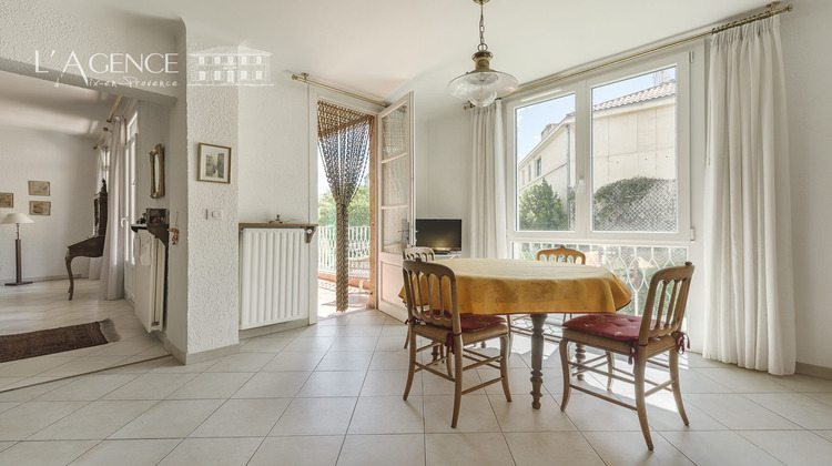 Ma-Cabane - Vente Immeuble Aix-en-Provence, 245 m²