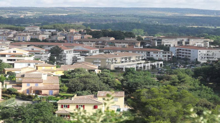 Ma-Cabane - Vente Immeuble AIX EN PROVENCE, 530 m²