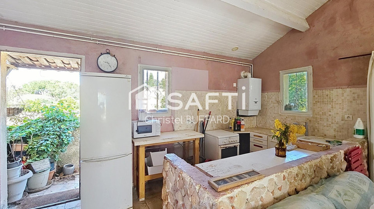Ma-Cabane - Vente Immeuble Aix-en-Provence, 193 m²