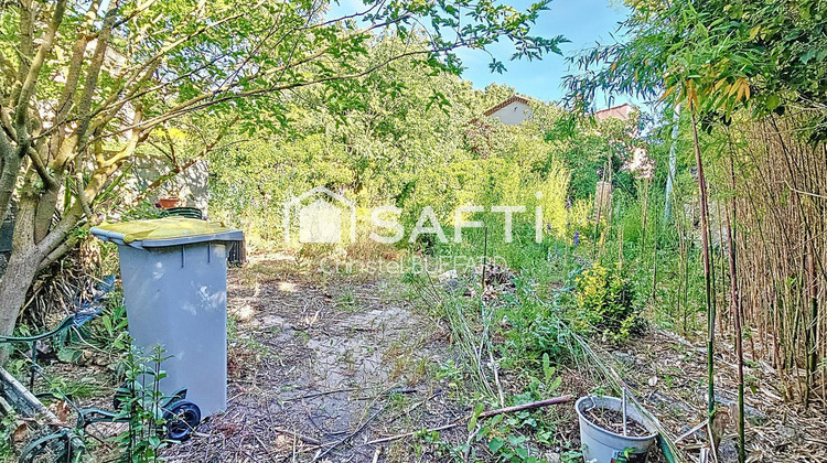 Ma-Cabane - Vente Immeuble Aix-en-Provence, 193 m²