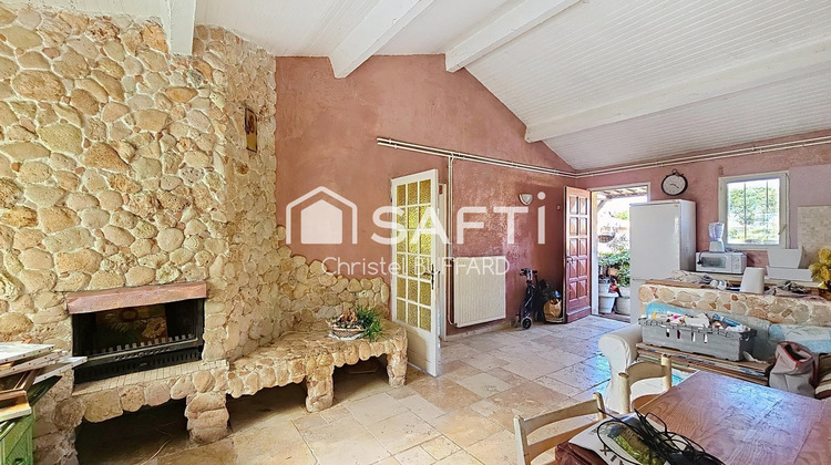 Ma-Cabane - Vente Immeuble Aix-en-Provence, 193 m²