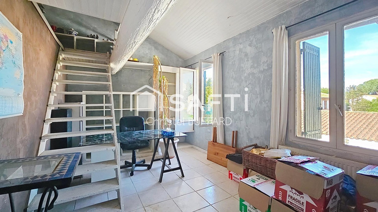 Ma-Cabane - Vente Immeuble Aix-en-Provence, 193 m²