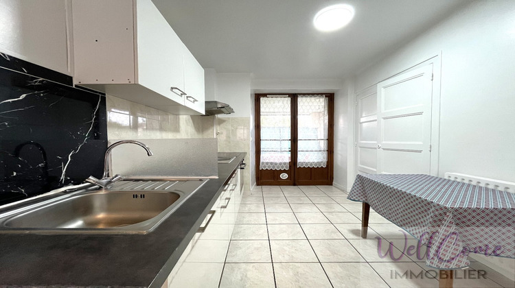 Ma-Cabane - Vente Immeuble AIX LES BAINS, 250 m²