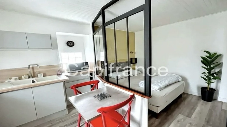 Ma-Cabane - Vente Immeuble AIX LES BAINS, 110 m²