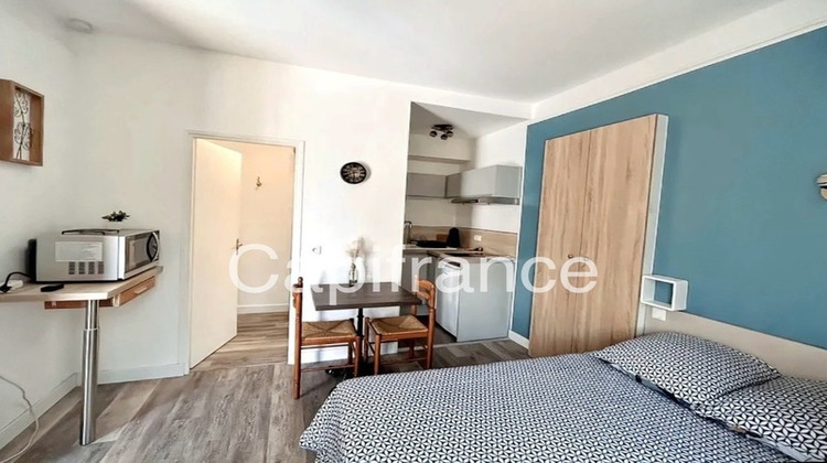 Ma-Cabane - Vente Immeuble AIX LES BAINS, 110 m²