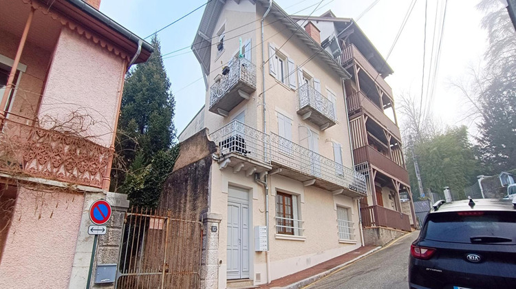 Ma-Cabane - Vente Immeuble AIX LES BAINS, 109 m²