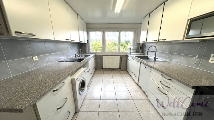 Ma-Cabane - Vente Immeuble AIX LES BAINS, 250 m²