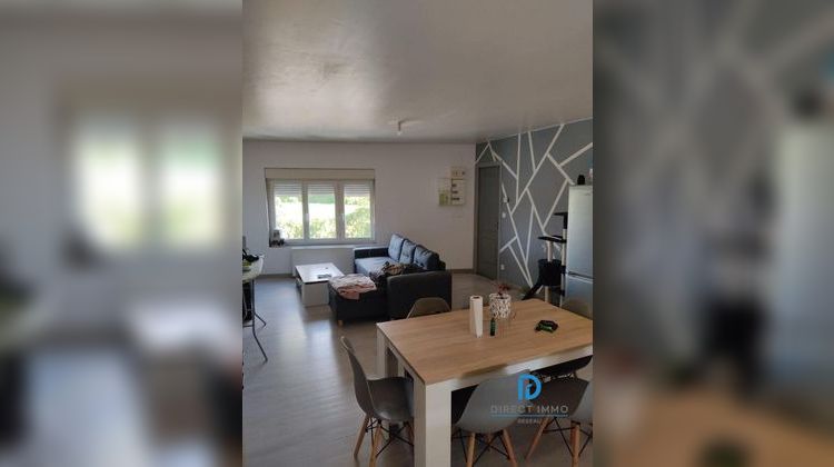 Ma-Cabane - Vente Immeuble Aix-Noulette, 216 m²