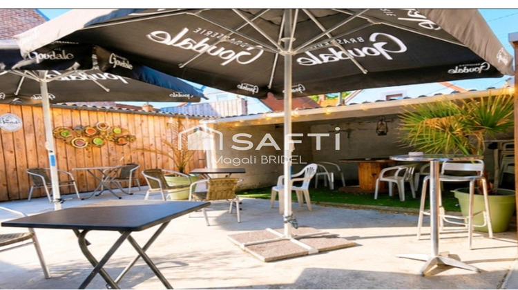 Ma-Cabane - Vente Immeuble Aix-Noulette, 158 m²