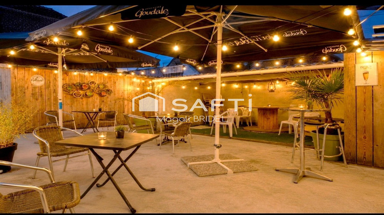 Ma-Cabane - Vente Immeuble Aix-Noulette, 158 m²
