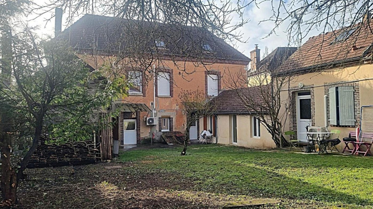 Ma-Cabane - Vente Immeuble AIX VILLEMAUR PALIS, 132 m²