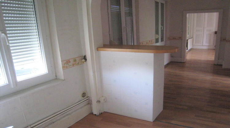 Ma-Cabane - Vente Immeuble AIX VILLEMAUR PALIS, 132 m²