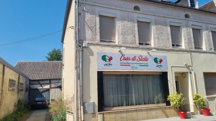 Ma-Cabane - Vente Immeuble AIX VILLEMAUR PALIS, 170 m²