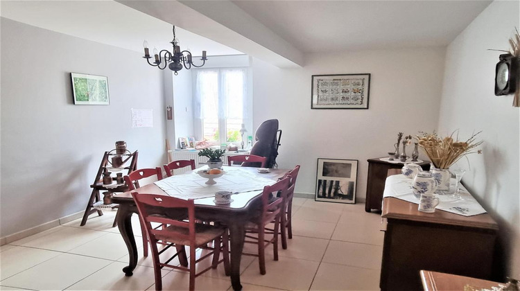 Ma-Cabane - Vente Immeuble AIX VILLEMAUR PALIS, 170 m²