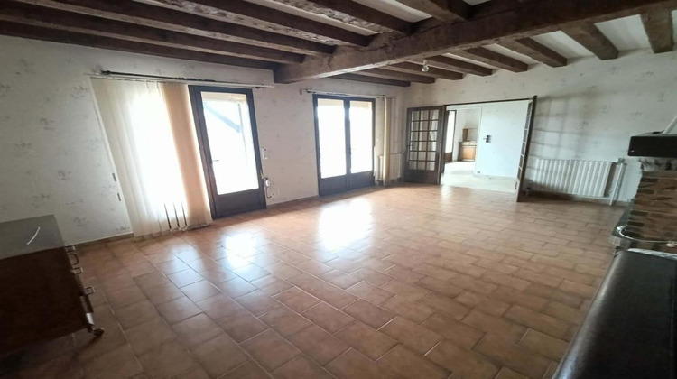 Ma-Cabane - Vente Immeuble AIX VILLEMAUR PALIS, 400 m²