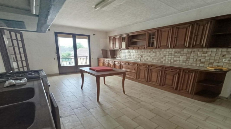 Ma-Cabane - Vente Immeuble AIX VILLEMAUR PALIS, 400 m²