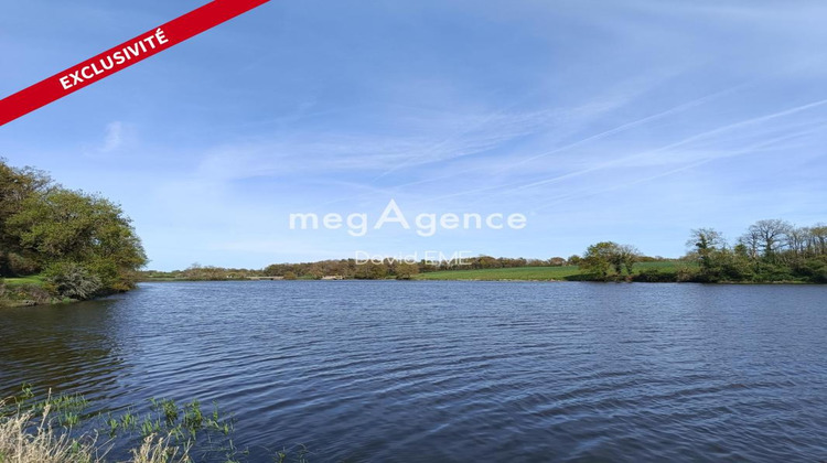 Ma-Cabane - Vente Immeuble AIZENAY, 172 m²