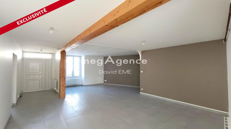 Ma-Cabane - Vente Immeuble AIZENAY, 136 m²