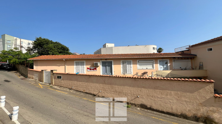 Ma-Cabane - Vente Immeuble Ajaccio, 129 m²
