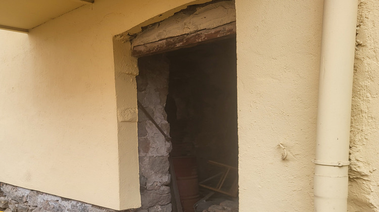 Ma-Cabane - Vente Immeuble Ajaccio, 120 m²