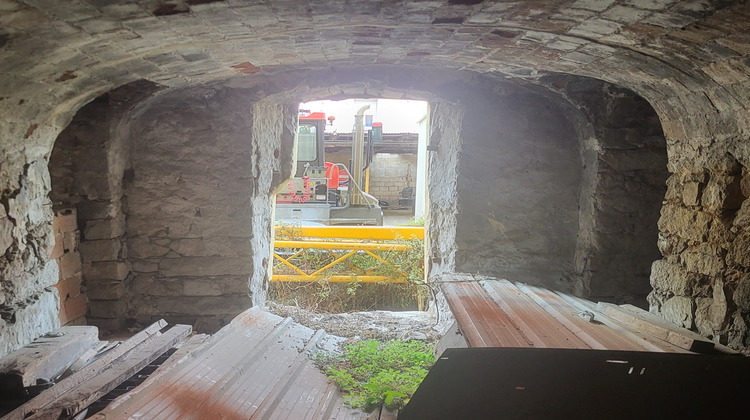 Ma-Cabane - Vente Immeuble Ajaccio, 120 m²