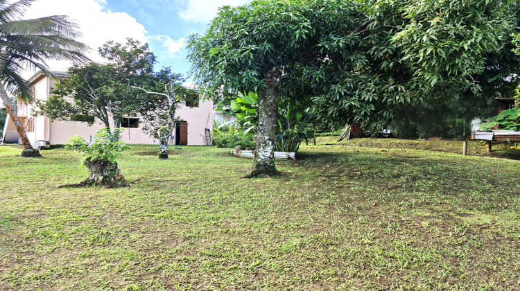 Ma-Cabane - Vente Immeuble AJOUPA-BOUILLON, 240 m²