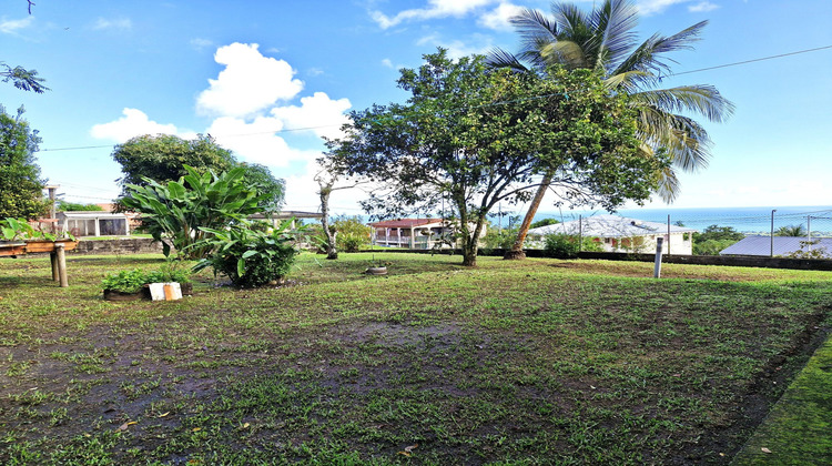 Ma-Cabane - Vente Immeuble AJOUPA-BOUILLON, 240 m²
