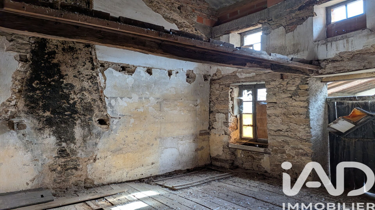 Ma-Cabane - Vente Immeuble Alban, 206 m²