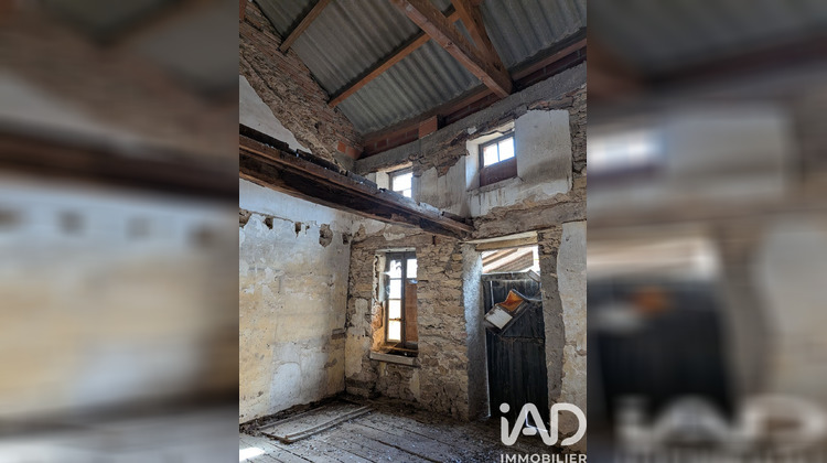 Ma-Cabane - Vente Immeuble Alban, 206 m²