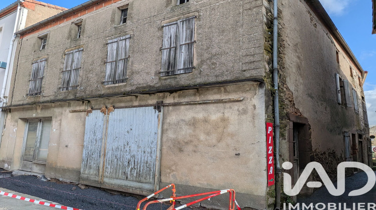 Ma-Cabane - Vente Immeuble Alban, 206 m²