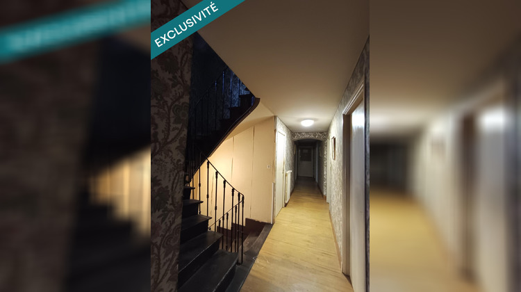 Ma-Cabane - Vente Immeuble Alban, 242 m²