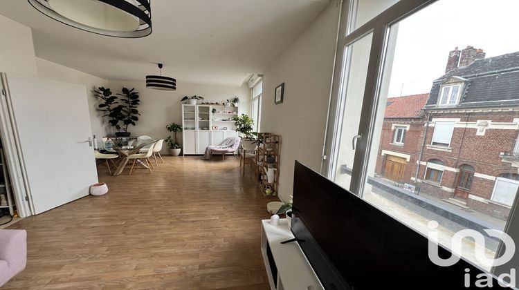 Ma-Cabane - Vente Immeuble Albert, 600 m²