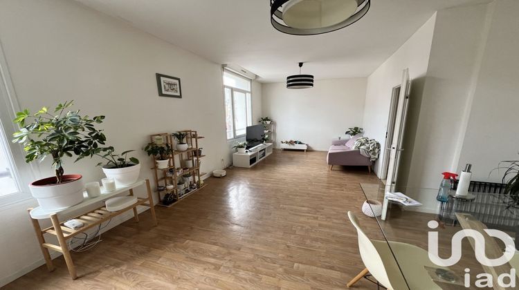 Ma-Cabane - Vente Immeuble Albert, 600 m²