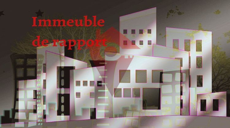 Ma-Cabane - Vente Immeuble Albert, 165 m²