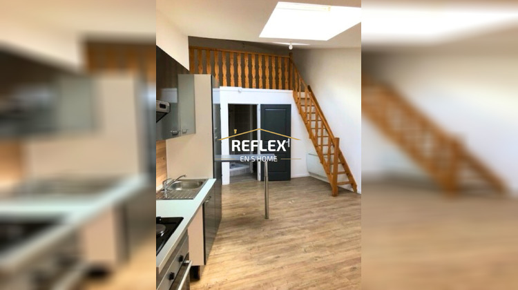 Ma-Cabane - Vente Immeuble Albert, 250 m²