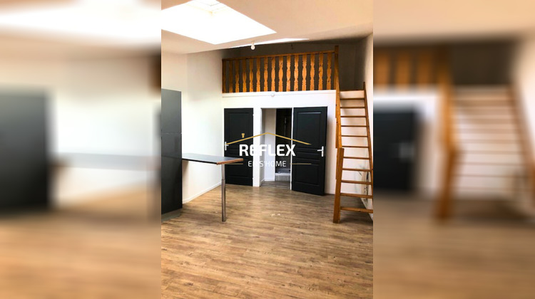 Ma-Cabane - Vente Immeuble Albert, 250 m²