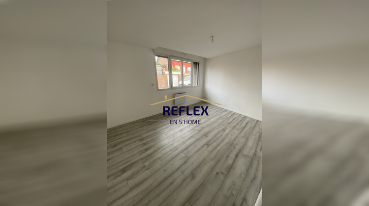 Ma-Cabane - Vente Immeuble Albert, 163 m²