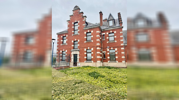 Ma-Cabane - Vente Immeuble ALBERT, 326 m²