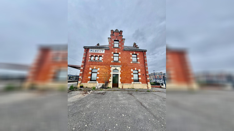 Ma-Cabane - Vente Immeuble ALBERT, 326 m²