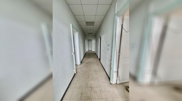 Ma-Cabane - Vente Immeuble ALBERT, 326 m²