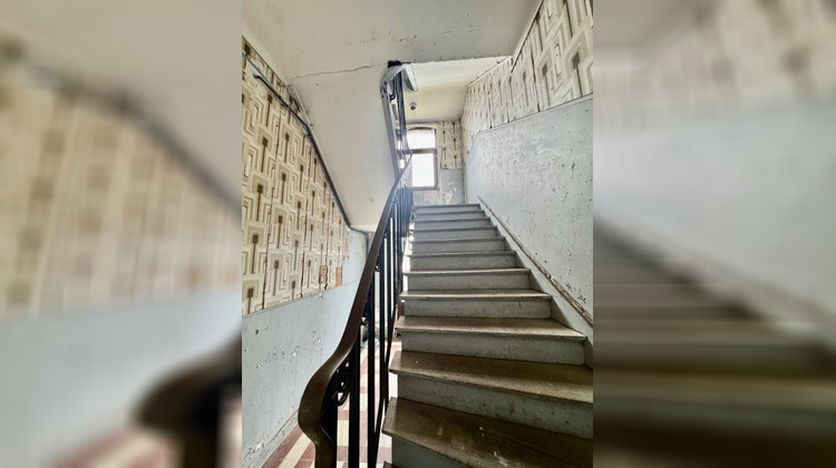 Ma-Cabane - Vente Immeuble ALBERT, 326 m²