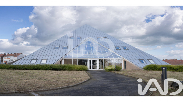 Ma-Cabane - Vente Immeuble Albert, 1238 m²