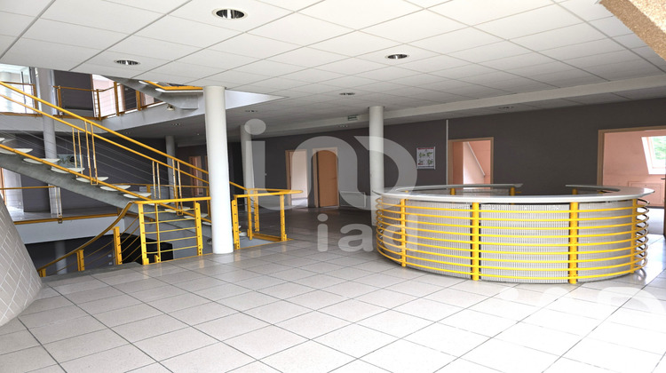 Ma-Cabane - Vente Immeuble Albert, 1238 m²
