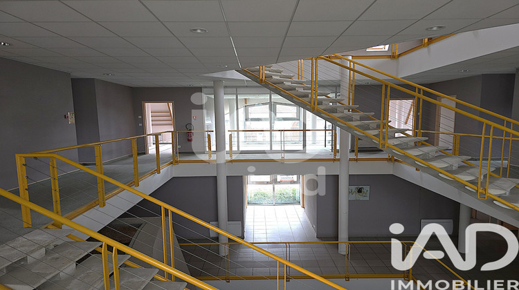 Ma-Cabane - Vente Immeuble Albert, 1238 m²