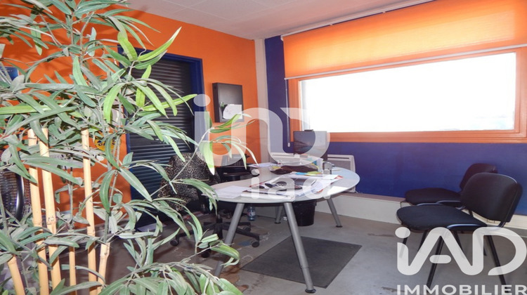 Ma-Cabane - Vente Immeuble Albert, 820 m²