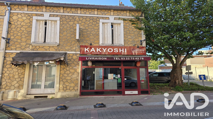 Ma-Cabane - Vente Immeuble Albert, 170 m²