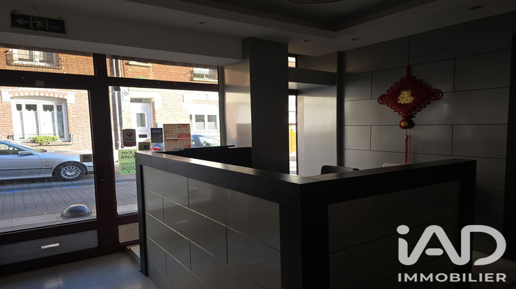 Ma-Cabane - Vente Immeuble Albert, 170 m²