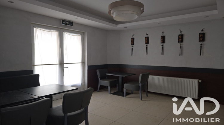Ma-Cabane - Vente Immeuble Albert, 170 m²