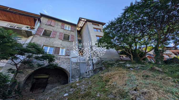 Ma-Cabane - Vente Immeuble Albertville, 301 m²