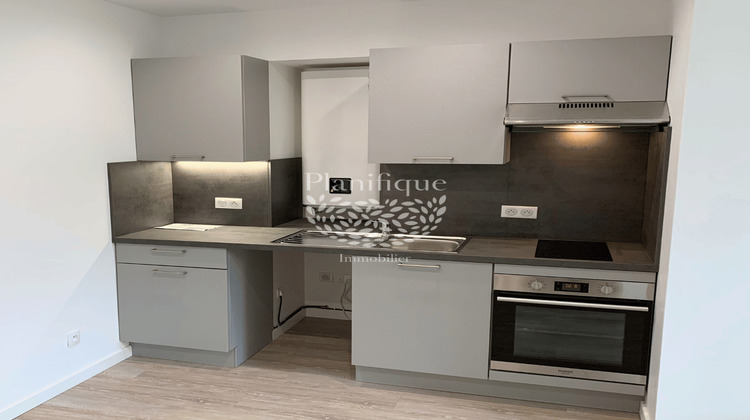 Ma-Cabane - Vente Immeuble Albertville, 301 m²